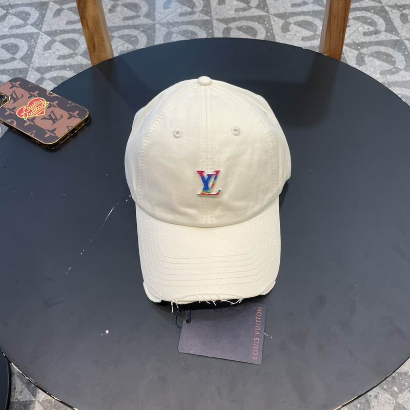 LV Cap (137)